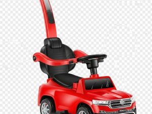Children Ride on Toy Kids Walker Wiggle Car Baby