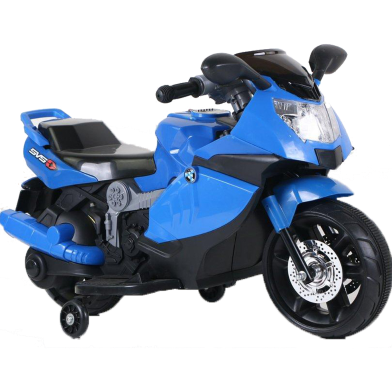 Kids Electric Ride-On Sport Bike