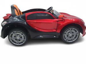 MG-9988 Electric Ride-On Sports Car for Kids – Rechargeable Luxury Toy Car